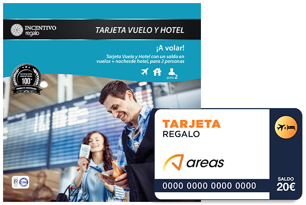 Tarjeta Hotel